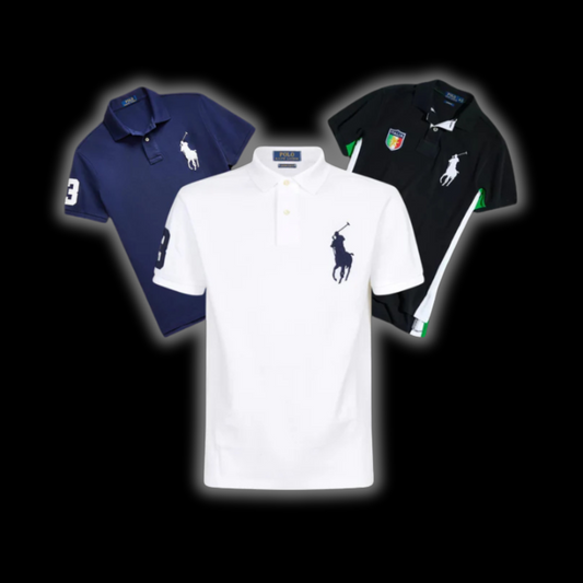 Polo Shirt Supplier