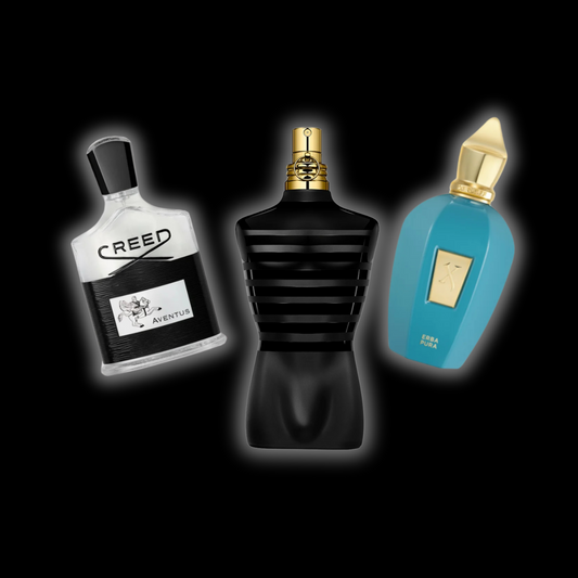 Cologne Supplier