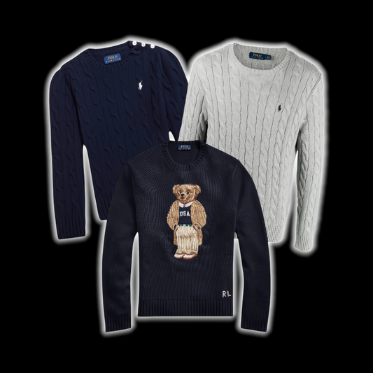 Knitwear Supplier