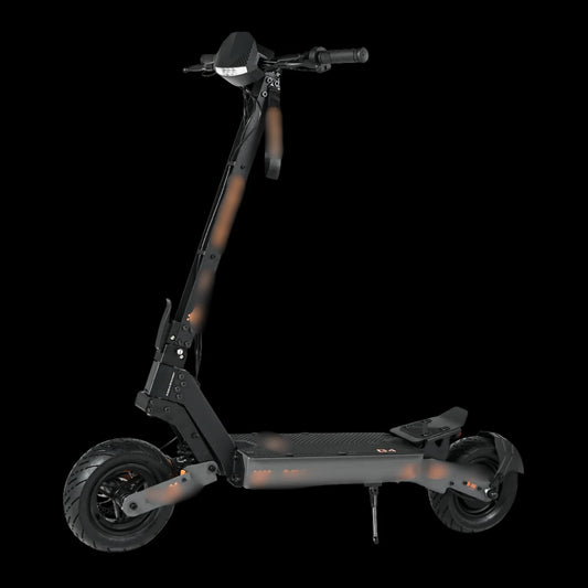 Kukirin G4